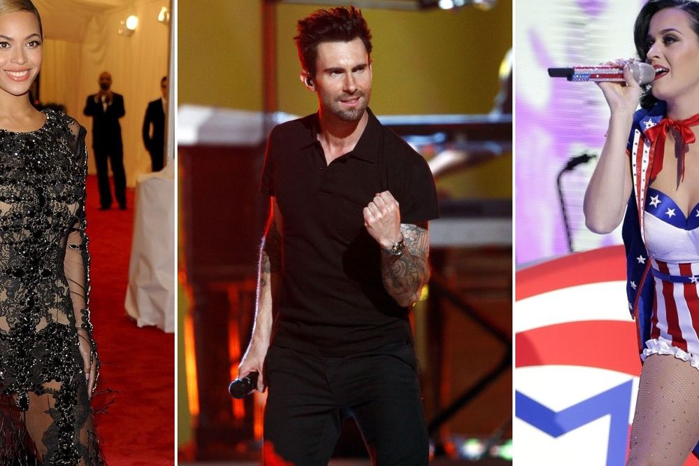 Tako su se smuvali: 10 parova iz spotova koji su imali seks i u stvarnom životu (VIDEO)