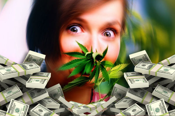 Sve je po zakonu: Amerikanci u 2015. zaradili milijardu od marihuane (FOTO) (VIDEO)