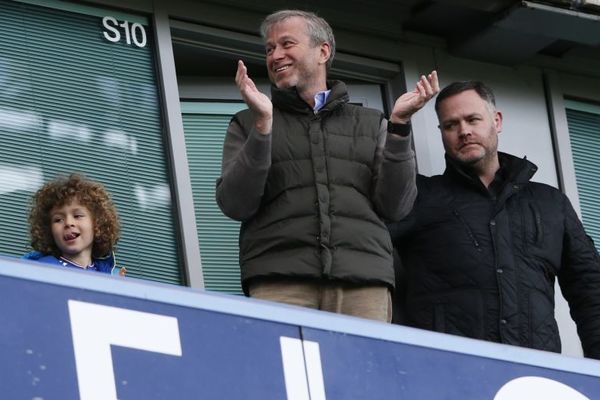 Abramovič našao čoveka koji će mu vratiti titulu i daće mnogo para da ga dovede!