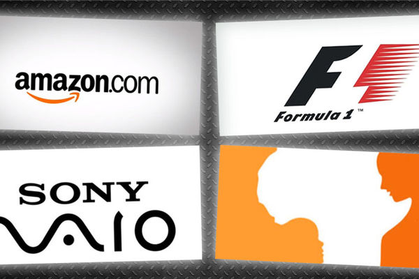 Ovih 10 svetskih logotipa viđate svaki dan. Da li znate da sadrže skrivene poruke? (FOTO) (VIDEO)