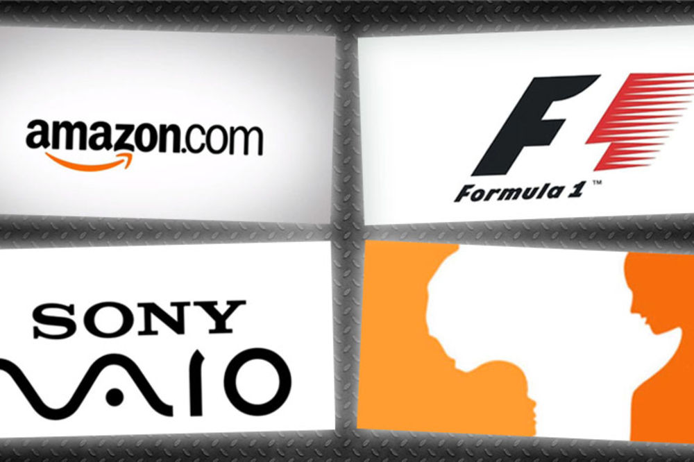 Ovih 10 svetskih logotipa viđate svaki dan. Da li znate da sadrže skrivene poruke? (FOTO) (VIDEO)