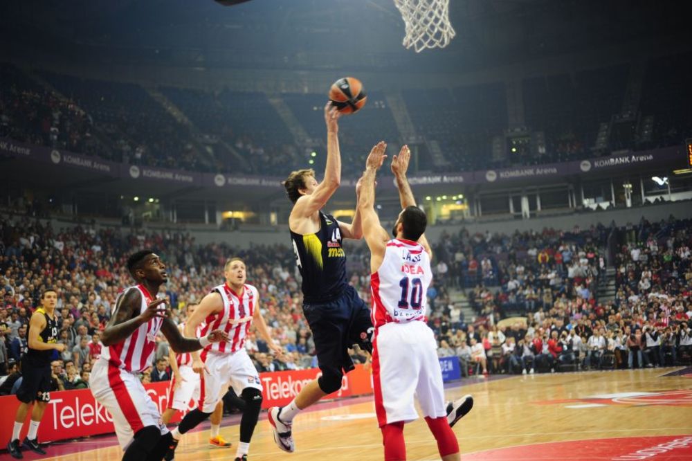 Veselom nije važno da li su Zvezda ili Partizan, njemu je Pionir inspiracija! (VIDEO)