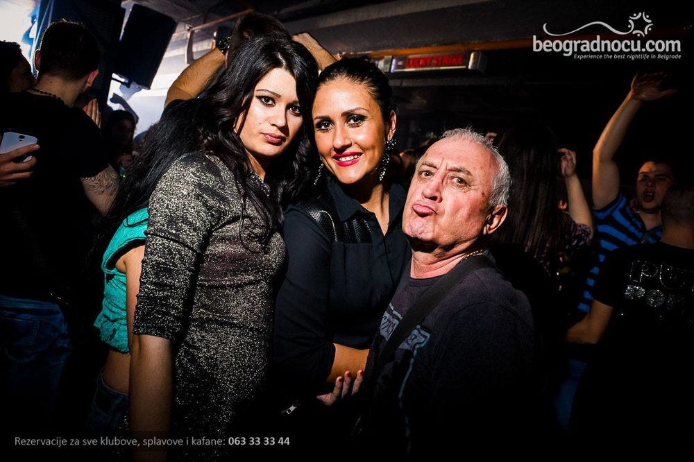 Kad Era Ojdanić krene u akciju niko ne ostaje ravnodušan! (FOTO)