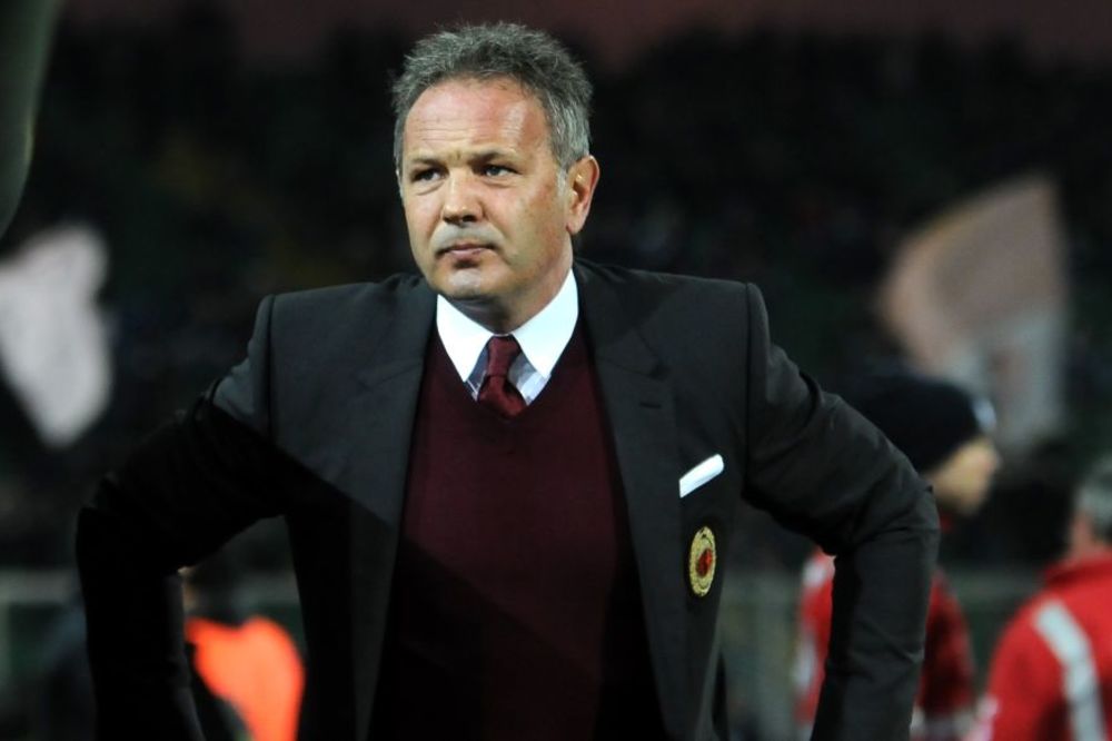 Napada Ligu šampiona: Mihina zahuktala ekspedicija osvojila i Siciliju! (VIDEO)