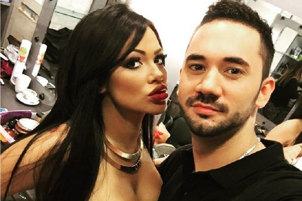 Tamara Đurić odlepila od ljubomore: Evo zbog čega je ostavila Acu! (FOTO)