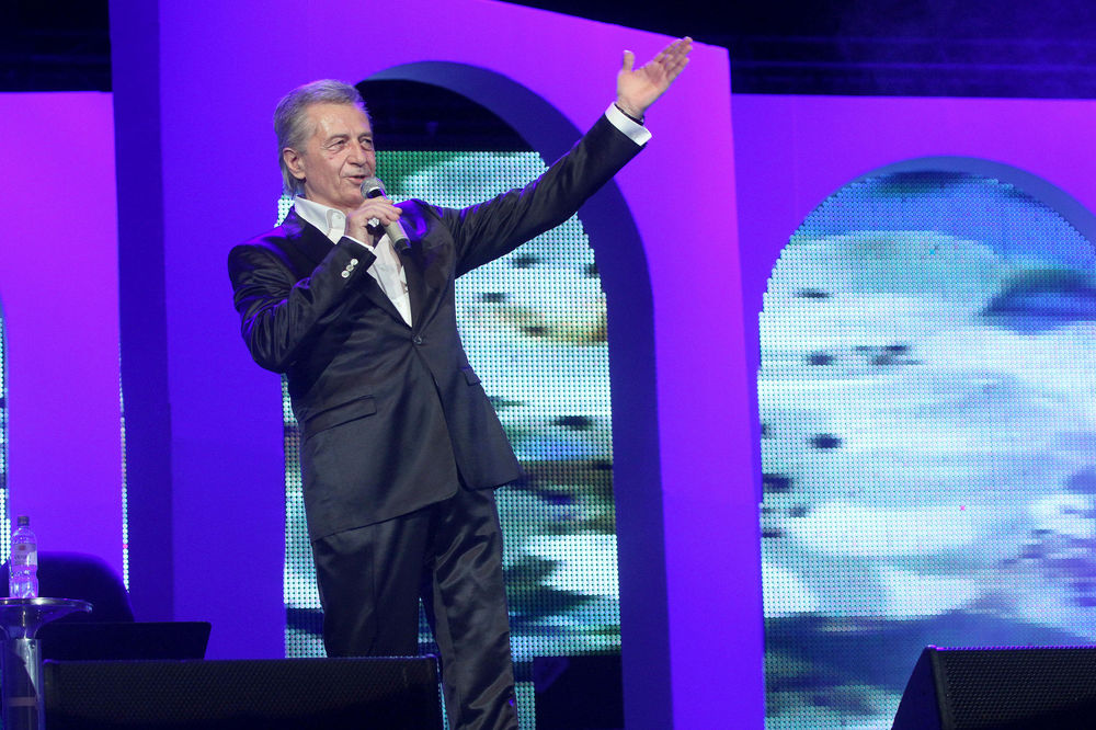 Neoprostivo! Kad čujete šta je Miroslav Ilić uradio majci svog vanbračnog deteta -  zgrozićete se momentalno!