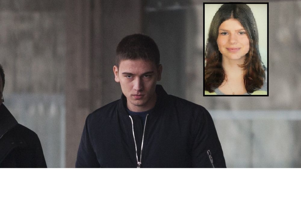 Advokati sina Željka Mitrovića: Za nesreću kriva Andrea, pretrčavala je na crveno za pešake!