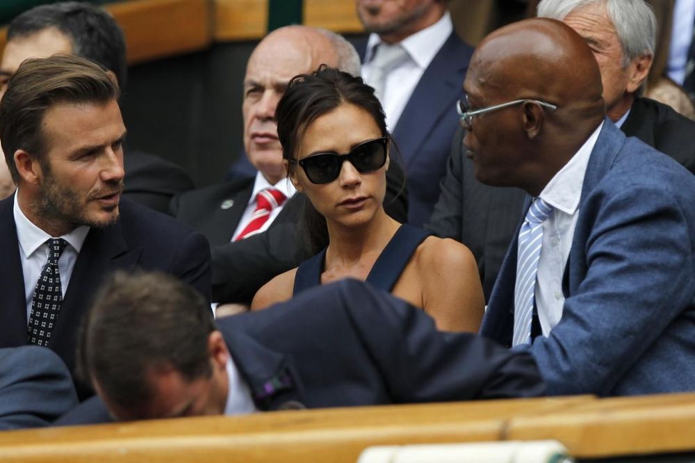 Ovo je najskuplji razvod na svetu! Bekamovi se razilaze, a samo kad čujete cifru - šlognućete se!