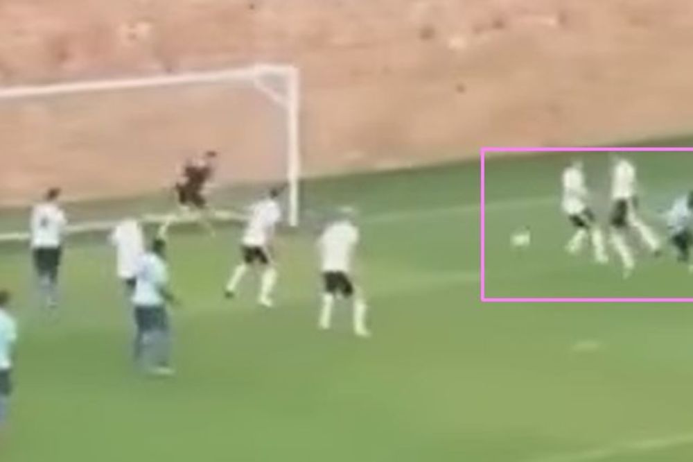 Pokazuje zašto je plaćen toliko: Ramireš na svom prvom meču zatresao mrežu! (VIDEO)