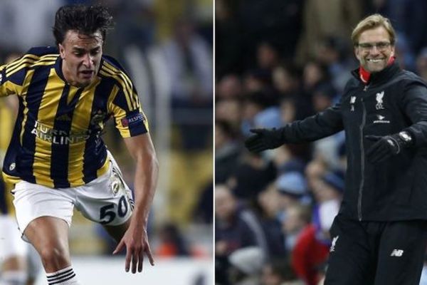 Klop vraća Markovića na Enfild? Liverpul odbio ponudu za Srbina od 20 miliona evra! (FOTO)