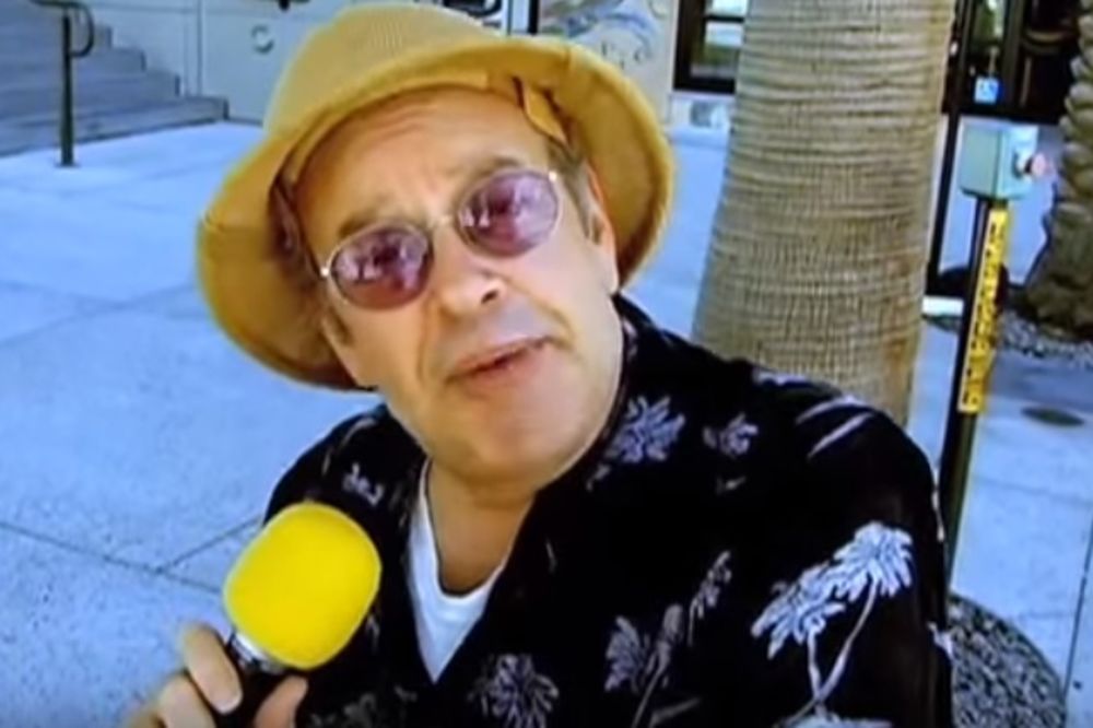 That's all folks! Preminuo glumac koji je davao glas Dušku Dugoušku i Patku Dači