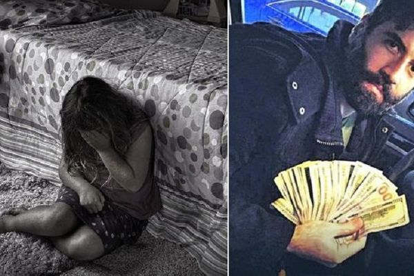 Pristalice legalizacije silovanja otkazale skup u centru Beograda zbog straha od rulje!