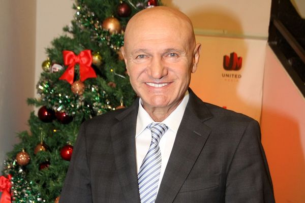 Prosto neverovatno: Nećete verovati šta je Šaban uradio kada je saznao da ima vanbračnog sina!