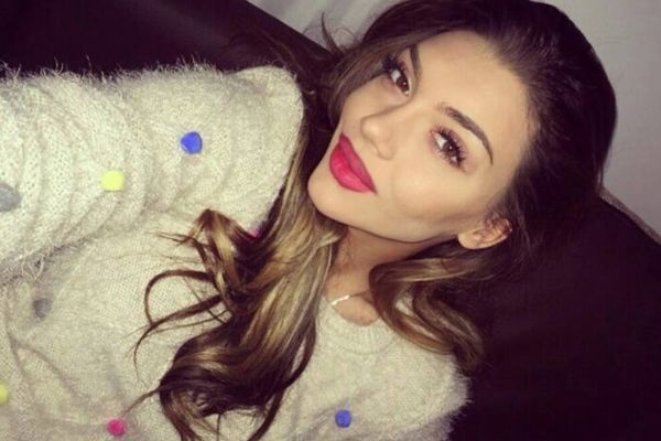 Jednooka Helena?! Topalkova ćerka uradila nešto posle čega je niko više neće prepoznati! (VIDEO)