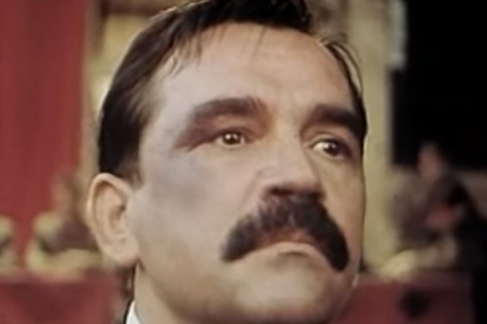 Ovog dana Srbija je bukvalno ubila kulturu! 15 godina od tragičnog ubistva Profesora iz Lepih sela!