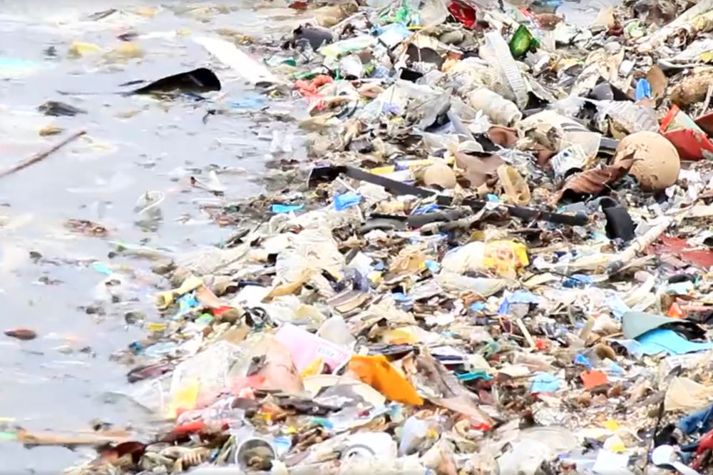Jeziva prognoza: Do 2050. godine u okeanu će da bude više bačenih flaša nego riba! (VIDEO)
