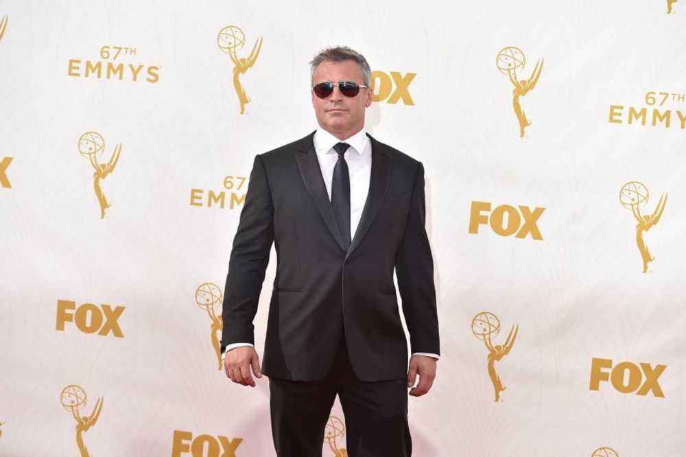 Znate ga kao Džoija iz Prijatelja, a sada će voditi najpopularniju emisiju o automobilima! (VIDEO)