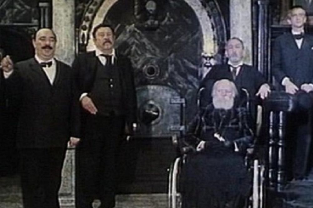 Urnebesno: Ovo su najuvrnutija imena pogrebnih preduzeća u Srbiji! (FOTO) (GIF)