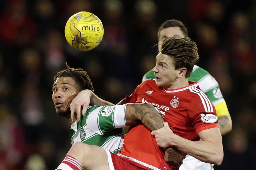 U Hrvatskoj je fudbal - nogomet. U Škotskoj bi mogli da ga zovu glavomet! (VIDEO)