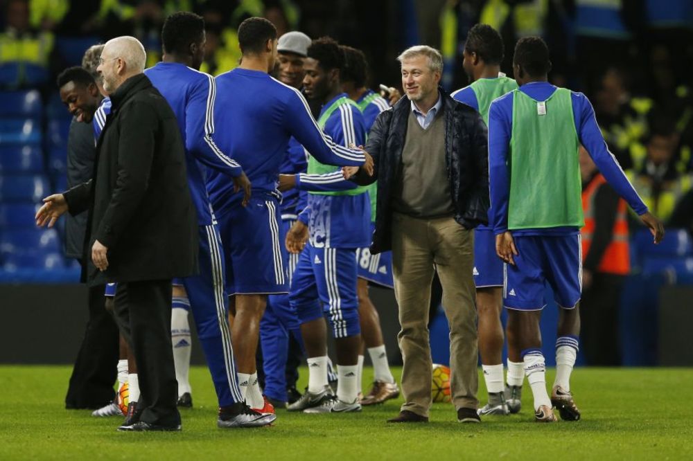 Čelsi ukrao trenera evropskom velikanu, a od plate koju će dobiti nam se vrti u glavi!