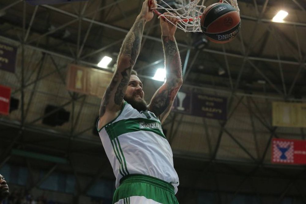 Srpski marš kroz Zagreb: Raduljica razmontirao Hrvate, Nemci iznenadili Barselonu! (VIDEO)