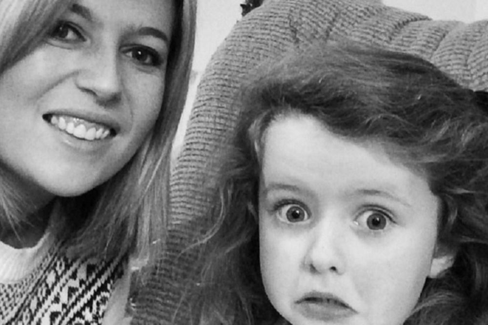 Dobila je komentar da mora da bude domaćica, a njen odgovor je oduvao sve na Tviteru (FOTO)