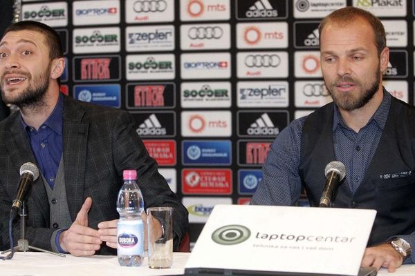 Partizanovo saopštenje o Živkoviću: Klub je jedina oštećena strana?! (FOTO)