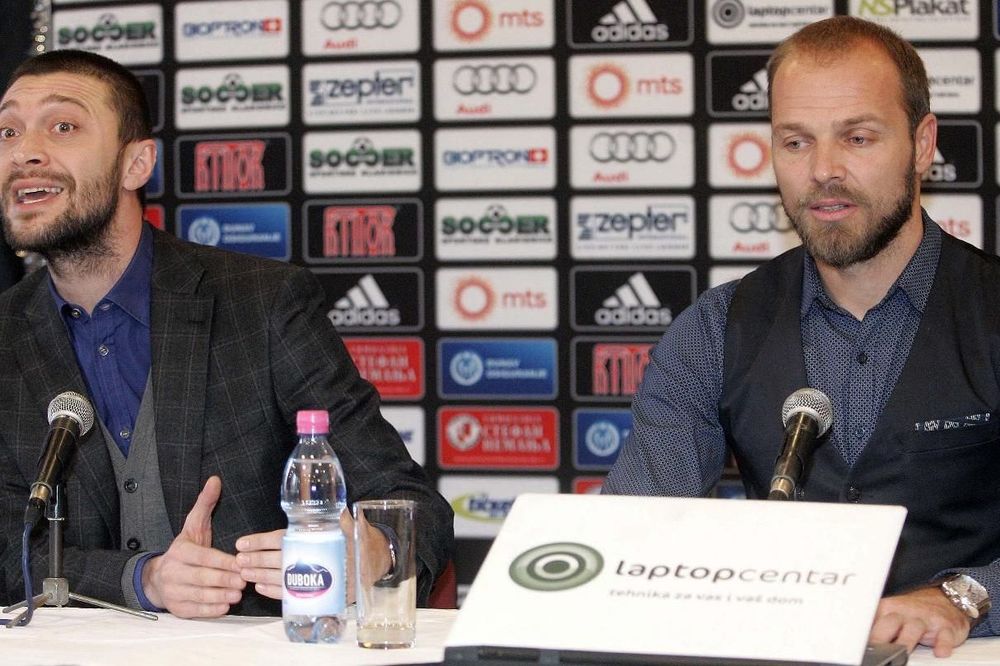 Partizanovo saopštenje o Živkoviću: Klub je jedina oštećena strana?! (FOTO)