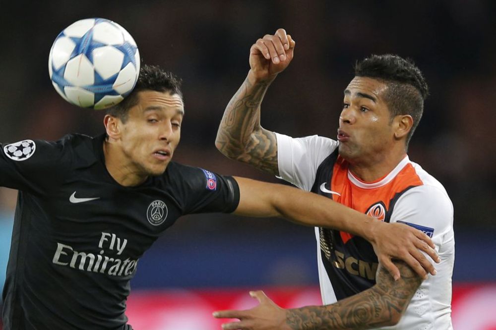 Kupuju i ne pitaju za cenu: Kinezi srušili rekord i kupili novog Brazilca za 50 miliona evra!