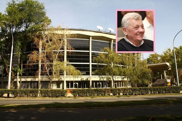 Hala sportova dobija ime Ranka Žeravice?