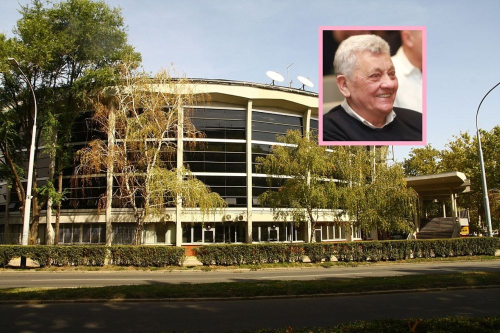 Hala sportova dobija ime Ranka Žeravice?