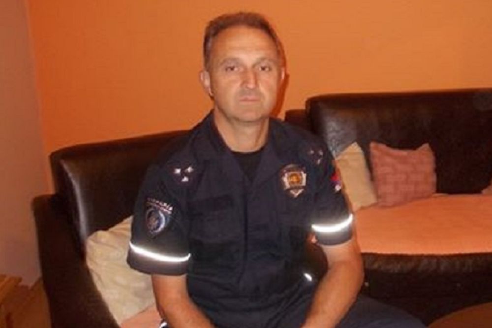 Policajac iz Bajine Bašte umro tokom seksa sa ljubavnicom u automobilu?