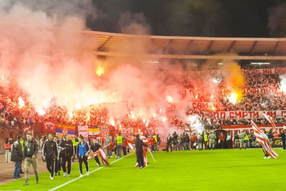 Jedini srpski nobelovac nije mogao bez Zvezde!  (FOTO)