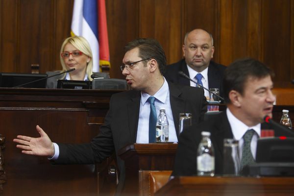 Pa šta čekaš? Vučić još 2011. poručivao: Kupim prnje ako za 6 meseci ne bude bolje!
