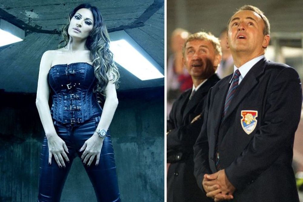 Evo kako bi sve izgledalo danas da je Arkan živ! Ceca otvoreno o ubijenom suprugu!