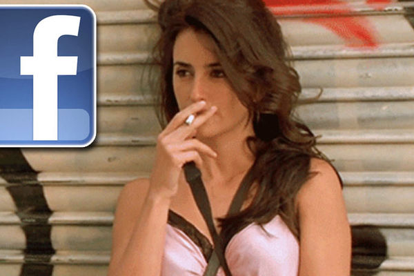 Kako bi izgledao Fejsbuk kad ljudi ne bi više lagali? (GIF)