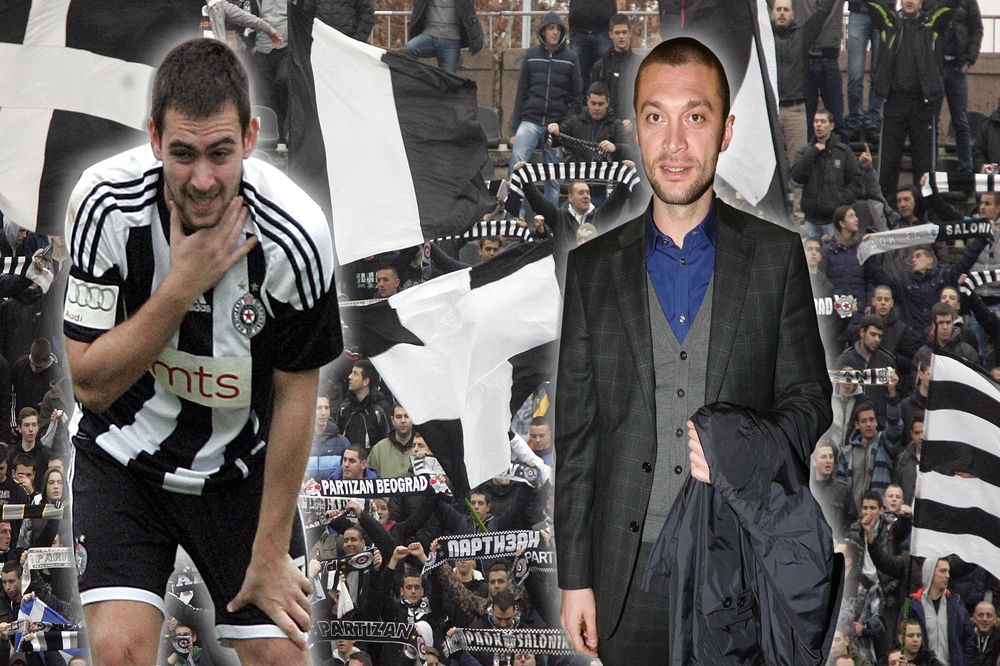 Porodica Živković vs Uprava Partizana: Ko je u pravu i šta Grobari stvarno misle o ovom sukobu?