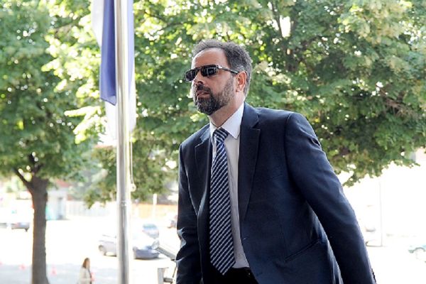 Odbrana Branka Lazarevića tvrdi: Nije kriv, nije član Šarićevog klana!