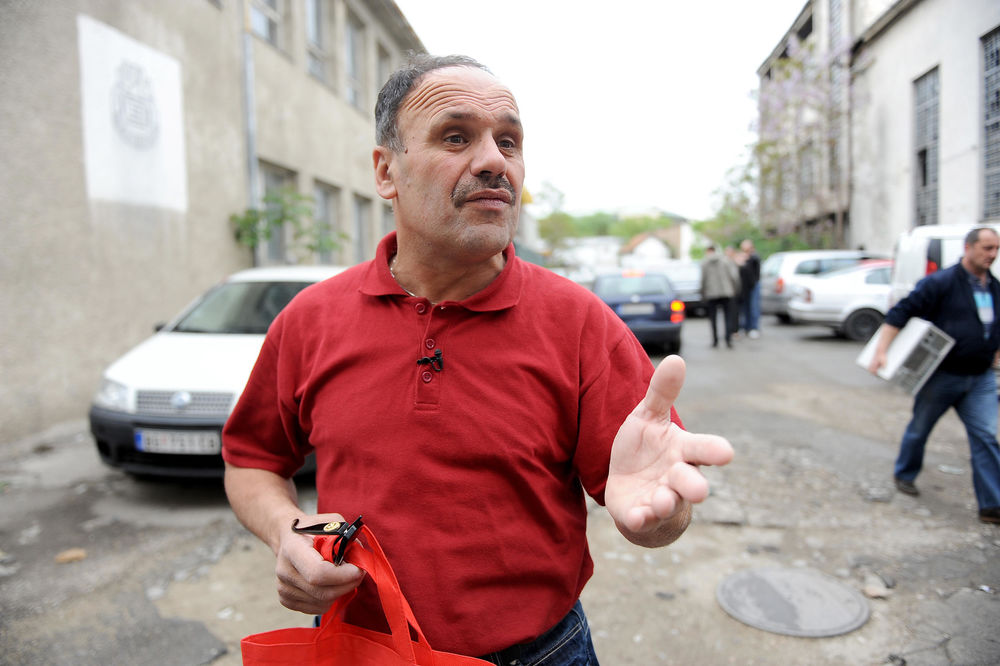 Zmaj od Šipova pucao na brata, pa pušten na slobodu! On je stvarno lud!