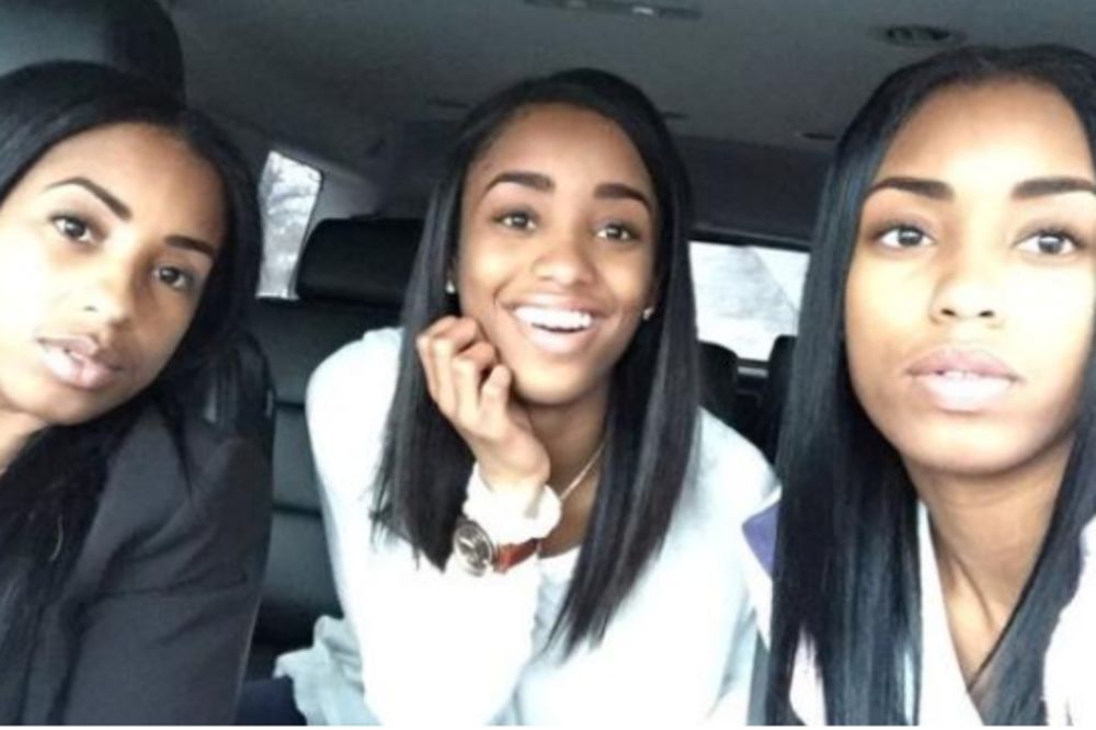 Nemoguća misija: Možete li da provalite ko je ovde majka, a ko ćerka!? (FOTO)