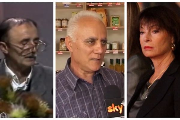 S njima bismo procvetali: Ovo su najčudniji kandidati za predsednika Srbije, od 1990. do   danas! (FOTO) (VIDEO)