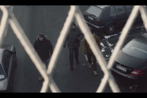 Masakr na sv. Trifuna! THCF upalili vremeplov i vratili nas u devedesete, ali Ne brinite! (VIDEO)