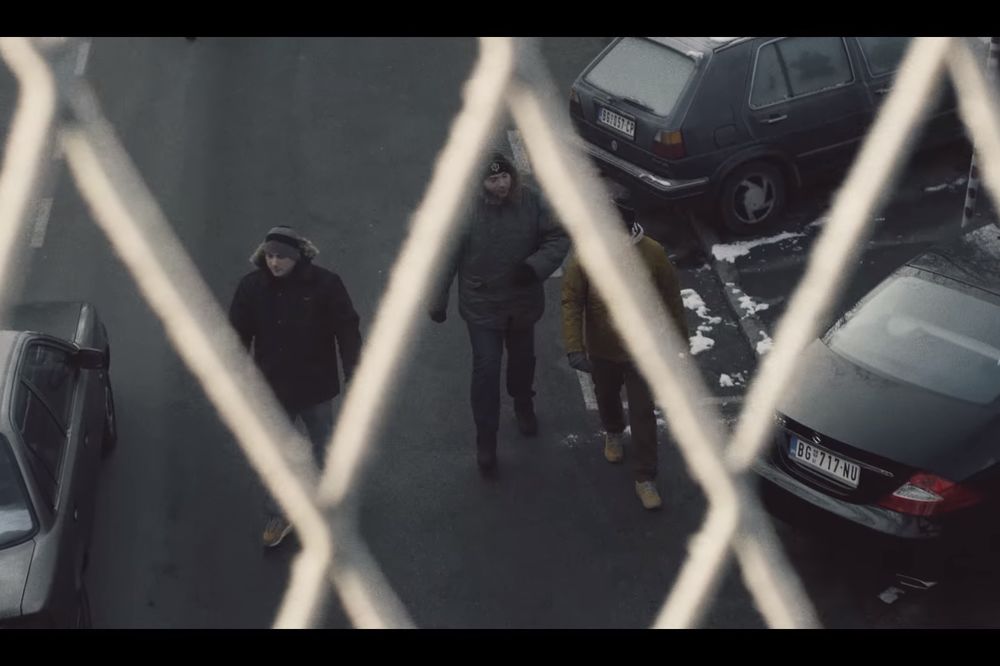 Masakr na sv. Trifuna! THCF upalili vremeplov i vratili nas u devedesete, ali Ne brinite! (VIDEO)