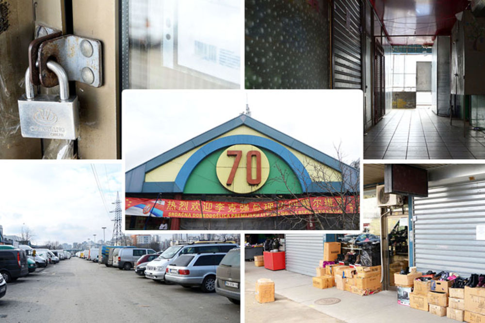 Misterija bloka 70: Gde su nestali Kinezi iz Beograda? (FOTO)