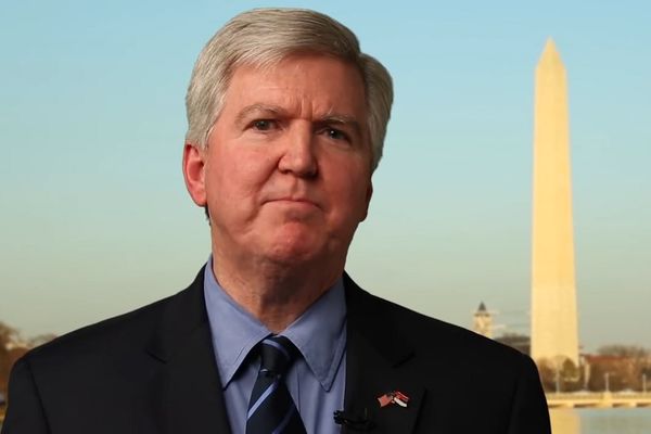 Priča srpski bolje od Karađorđevića: Stigao novi američki ambasador u Srbiju (VIDEO)