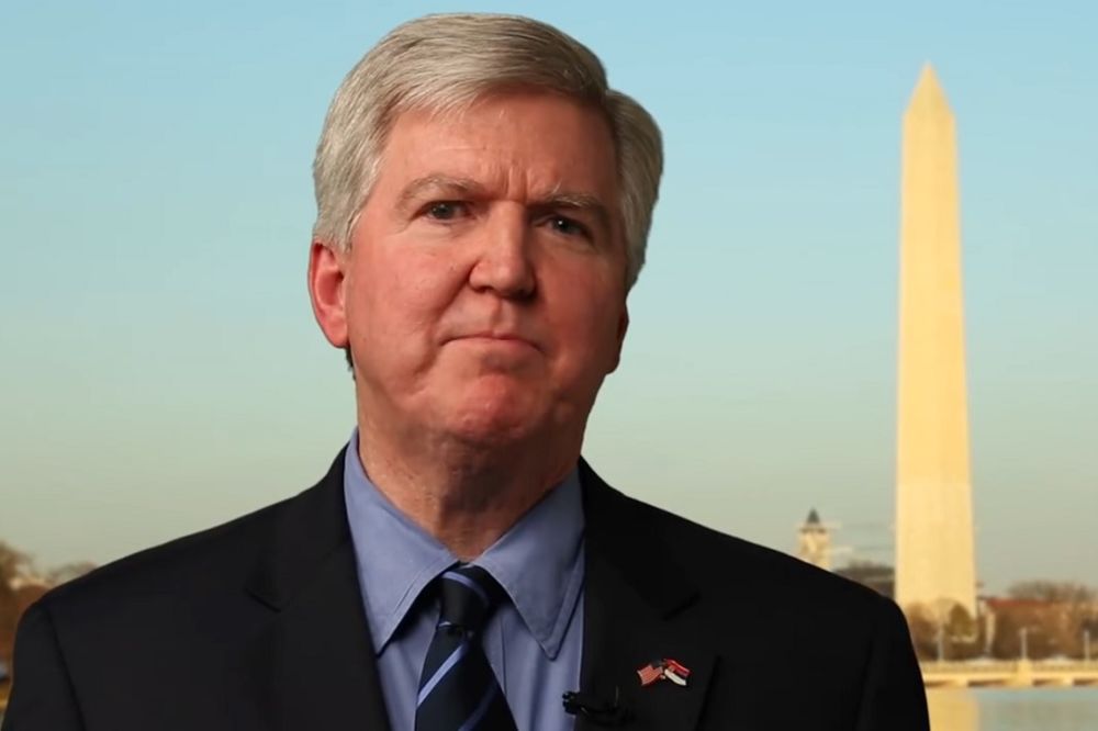 Priča srpski bolje od Karađorđevića: Stigao novi američki ambasador u Srbiju (VIDEO)