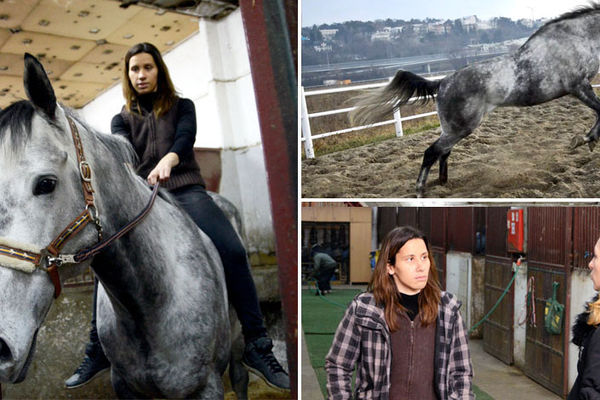 Ovakvu ljubav Srbija ne pamti! Upoznajte Jelenu koja ustaje svakog jutra u zoru zbog ljubimca (FOTO) (VIDEO)