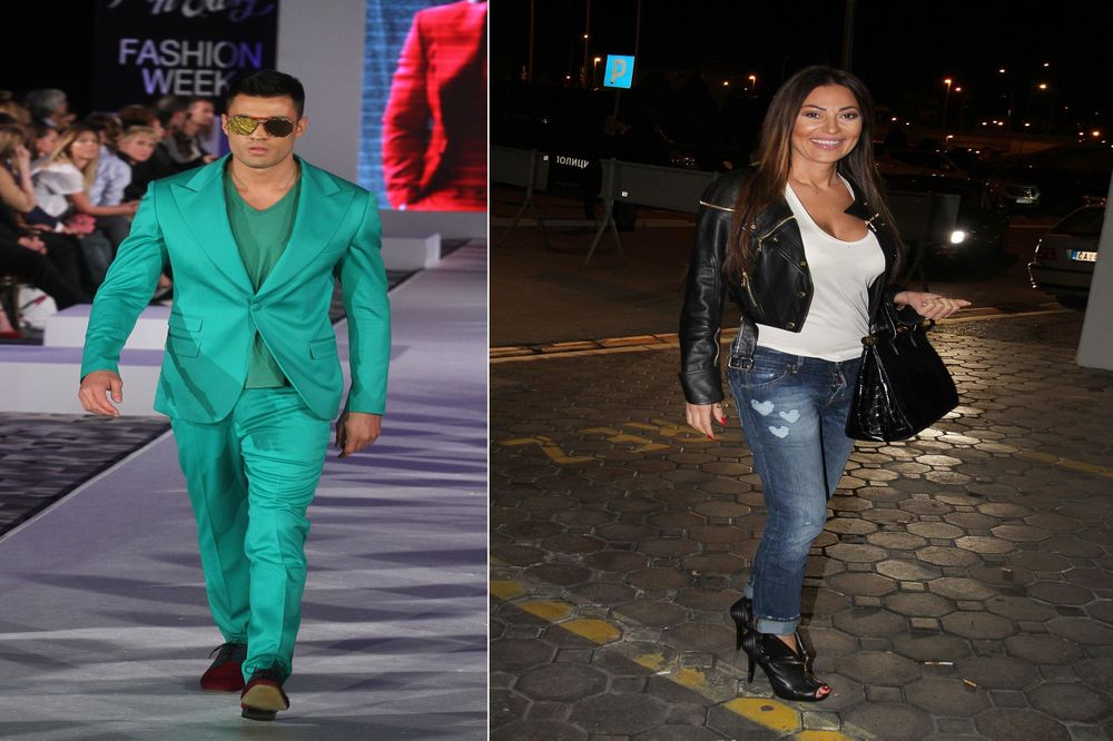 Ceca konačno progovorila o novom dečku! Ali bacila nas u još veći rebus! Sad nam ništa nije jasno!