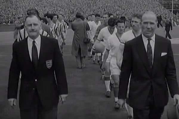 Bili su i ostali ljuti protivnici, ali ono što je Liverpul uradio za Junajted posle Minhenske tragedije se pamti!