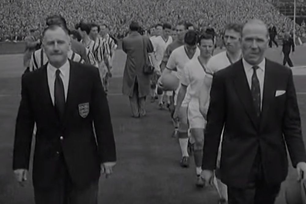 Bili su i ostali ljuti protivnici, ali ono što je Liverpul uradio za Junajted posle Minhenske tragedije se pamti!